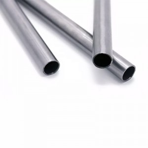 SAE J524 Seamless Low-Carbon Steel Tubing  Annealed for Bending and Flaring