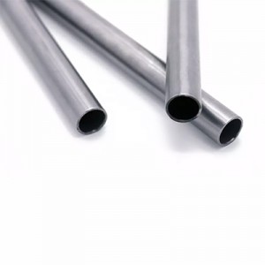 OEM Factory for Hot-Rolled/Cold-Drawn Square/Round/Weld/Galvanized/Seamless Schedule10 Carbon Steel Pipe