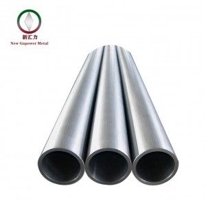 TP304 304L 316 Stainless Seamless Steel pipe