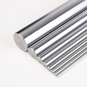 Stainless Steel Rould Bar