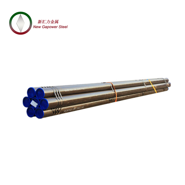 Din1629-84  Seamless Circular unalloyed Steel Tubes for subject to special requirements Featured Image