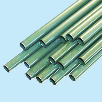 DIN/EN Army Green Passivated High Precison Seamless Steel Tube Featured Image