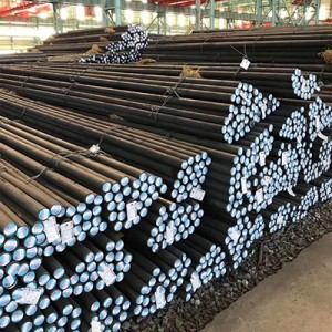 OEM/ODM Manufacturer Carbon Steel Bar 4140 42CrMo4 Scm440 High-Quality ASTM Carbon Steel Round Bar Round Rod Mild Round Bars Steel Rod Steel Flat Bar Round Bar 6mm Mild Round Bars