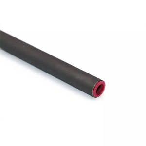 China Factory for Smls Hydraulic Carbon Steel Tube Seamless Hydraulic Tube