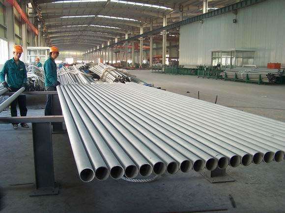 Classification of stainless steel pipe, a comprehensive understanding of 300 series stainless steel