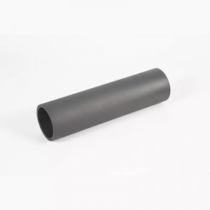 Cold Drawn/Rolled Black Phosphated Hydraulic Steel Tube with High Precision