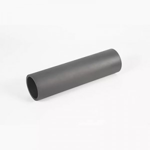 Wholesale OEM Hot Cold Rolled Round Steel Hot Dipped Tube Carbon Steel Pipe