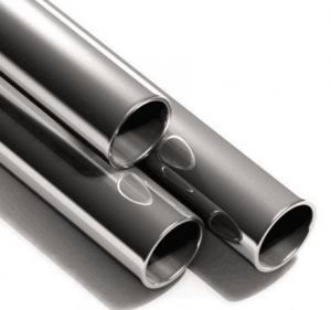 TP304 304L 316 Stainless Seamless Steel pipe