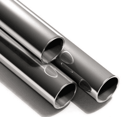 304 stainless steel pipe applications and advantages