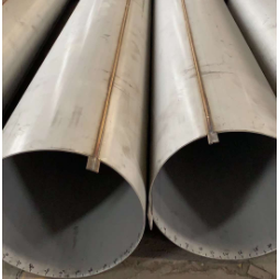 How to inspect the product quality after the stainless steel welded pipe is customized?
