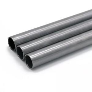 Anaerobic brightening Seamless Precision Steel Tube