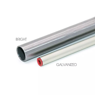 SAE J524 Seamless Low-Carbon Steel Tubing  Annealed for Bending and Flaring Featured Image