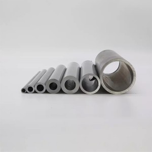 SAE AISI 4130 4140  Seamless Steel Pipe  Hollow Rod