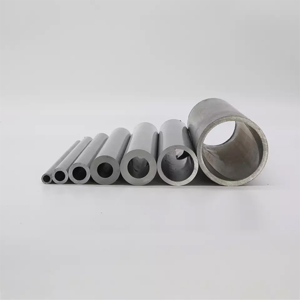 SAE AISI 4130 4140  Seamless Steel Pipe  Hollow Rod Featured Image