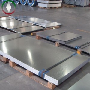 201/202/304/316 Stainless Steel Plate